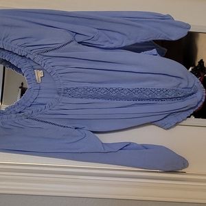 Aeropostle Casual Blouse